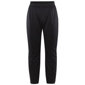 Dámské kalhoty Craft CORE Nordic Training Warm Velikost: M / Barva: černá