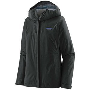 Dámská bunda Patagonia Torrentshell 3L Jacket Velikost: XS / Barva: černá