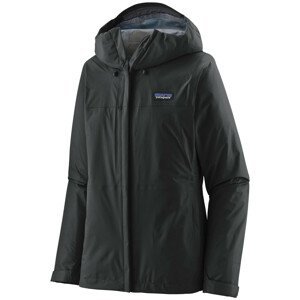 Dámská bunda Patagonia Torrentshell 3L Jacket Velikost: S / Barva: černá