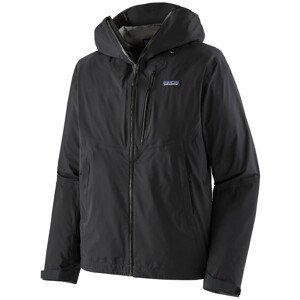 Pánská bunda Patagonia Granite Crest Jacket Velikost: XL / Barva: černá