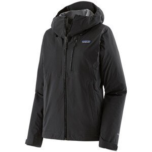 Dámská bunda Patagonia Granite Crest Jacket Velikost: XS / Barva: černá