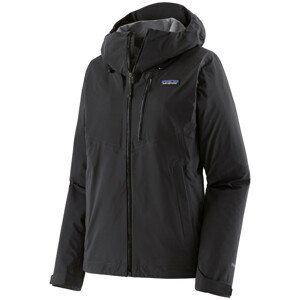 Dámská bunda Patagonia Granite Crest Jacket Velikost: S / Barva: černá