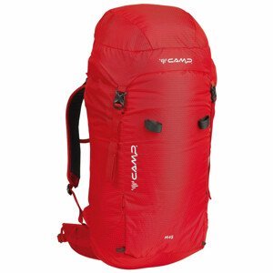 Skialpový batoh Camp M45 Barva: červená