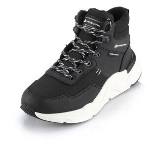 Dámské boty Alpine Pro Mytikasa Velikost bot (EU): 38 / Barva: černá