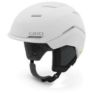 Lyžařská přilba Giro Tenet MIPS LX Velikost helmy: 52-55,5 cm / Barva: bílá