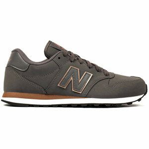 Dámské boty New Balance GW500CR Velikost bot (EU): 40 / Barva: šedá