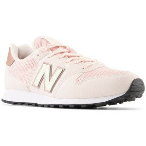 Dámské boty New Balance GW500SP2 Velikost bot (EU): 39 / Barva: růžová