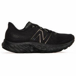 Pánské běžecké boty New Balance Fresh Foam Evoz ST Velikost bot (EU): 42 / Barva: černá