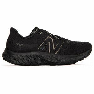 Pánské běžecké boty New Balance Fresh Foam Evoz ST Velikost bot (EU): 45 / Barva: černá