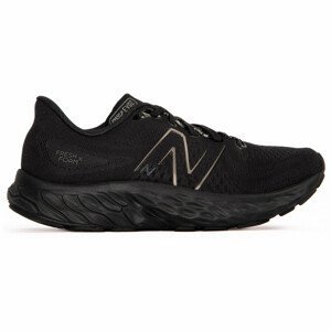 Pánské běžecké boty New Balance Fresh Foam Evoz ST Velikost bot (EU): 45,5 / Barva: černá
