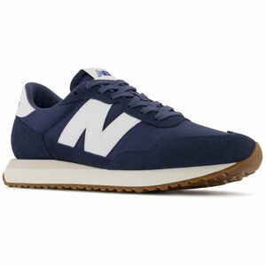 Pánské boty New Balance MS237GB Velikost bot (EU): 45 / Barva: tmavě modrá