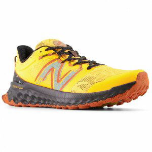 Pánské běžecké boty New Balance Fresh Foam Garoé Velikost bot (EU): 45 / Barva: žlutá