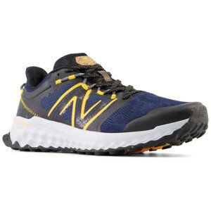 Pánské běžecké boty New Balance Fresh Foam Garoé Velikost bot (EU): 42,5 / Barva: modrá/černá