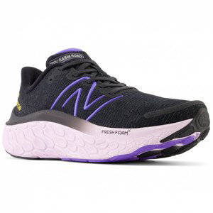 Dámské běžecké boty New Balance Fresh Foam Kaiha Road Velikost bot (EU): 37,5 / Barva: černá/růžová