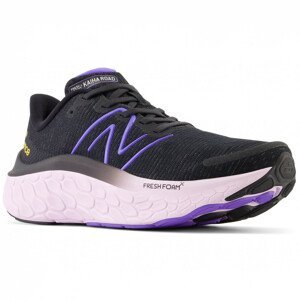 Dámské běžecké boty New Balance Fresh Foam Kaiha Road Velikost bot (EU): 39,5 / Barva: černá/růžová
