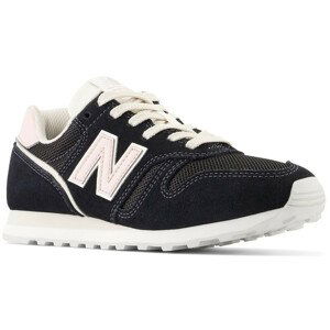 Dámské boty New Balance WL373OE2 Velikost bot (EU): 42 / Barva: černá/růžová