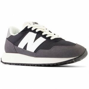 Dámské boty New Balance WS237DB1 Velikost bot (EU): 42 / Barva: černá/šedá