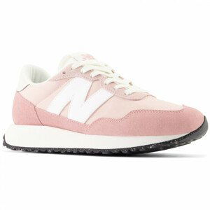 Dámské boty New Balance WS237DP1 Velikost bot (EU): 40 / Barva: růžová