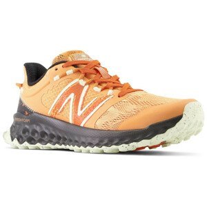 Dámské běžecké boty New Balance Fresh Foam Garoé Velikost bot (EU): 37,5 / Barva: světle oranžová