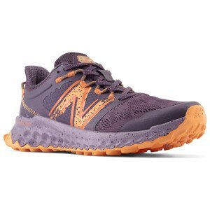 Dámské běžecké boty New Balance Fresh Foam Garoé Velikost bot (EU): 42 / Barva: fialová