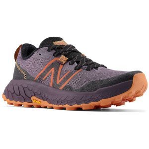 Dámské běžecké boty New Balance Fresh Foam Hierro v7 Velikost bot (EU): 38 / Barva: černá/fialová