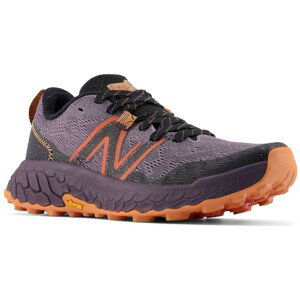 Dámské běžecké boty New Balance Fresh Foam Hierro v7 Velikost bot (EU): 39,5 / Barva: černá/fialová