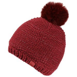 Čepice Regatta Lorelai Hat V Obvod hlavy: univerzální cm / Barva: červená