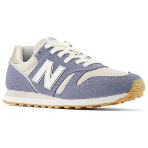 Dámské boty New Balance WL373PJ2 Velikost bot (EU): 38 / Barva: světle modrá