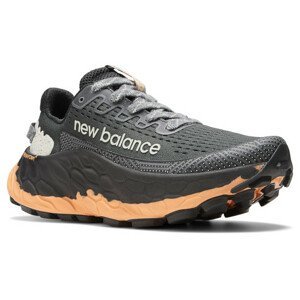 Dámské běžecké boty New Balance Fresh Foam X More Trail v3 Velikost bot (EU): 38 / Barva: černá