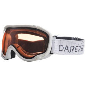 Lyžařské brýle Dare 2b Velose II Goggles Barva: bílá