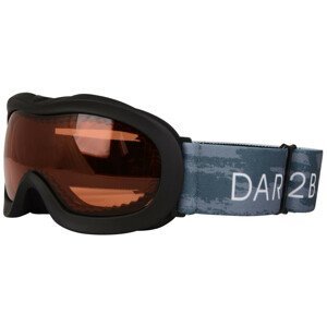 Dětské lyžařské brýle Dare 2b Velose II Jr Gogl Barva: černá