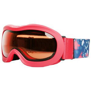 Lyžařské brýle Dare 2b Velose II Jr Gogl Barva: růžová