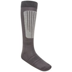 Ponožky Dare 2b Wmns Performance Velikost ponožek: 39-42 / Barva: šedá