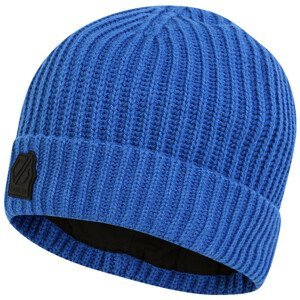 Čepice Dare 2b Speed Beanie Obvod hlavy: univerzální cm / Barva: modrá