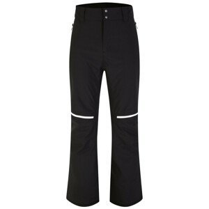 Pánské zimní kalhoty Dare 2b Speed Pant Velikost: XXL / Barva: černá