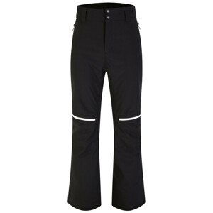 Pánské zimní kalhoty Dare 2b Speed Pant Velikost: S / Barva: černá