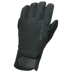 Nepromokavé rukavice SealSkinz Kelling Women Velikost rukavic: S / Barva: černá