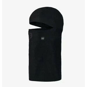 Dětská kukla Buff THERMONET® HINGED BALACLAVA JUNIOR Barva: černá