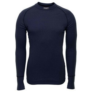 Pánské funkční triko Brynje of Norway Arctic Double Shirt Velikost: L / Barva: tmavě modrá