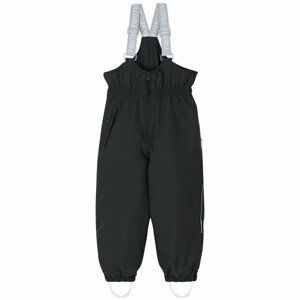 Dětské zimní kalhoty Reima Juoni Dětská velikost: 98 / Barva: černá