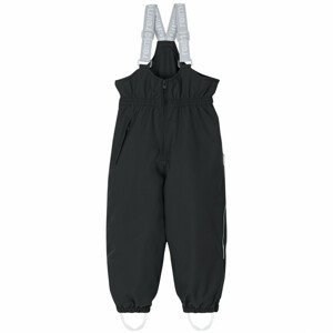 Dětské zimní kalhoty Reima Juoni Dětská velikost: 104 / Barva: černá