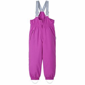 Dětské zimní kalhoty Reima Juoni Dětská velikost: 92 / Barva: fialová