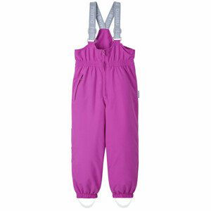 Dětské zimní kalhoty Reima Juoni Dětská velikost: 110 / Barva: fialová