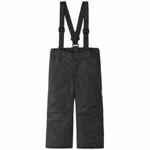 Dětské lyžařské kalhoty Reima Proxima Dětská velikost: 92 / Barva: černá
