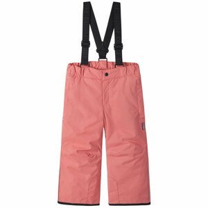 Dětské lyžařské kalhoty Reima Proxima Dětská velikost: 98 / Barva: růžová