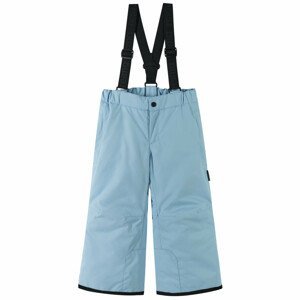 Dětské lyžařské kalhoty Reima Proxima Dětská velikost: 110 / Barva: světle modrá