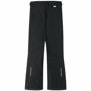 Dětské softshellové kalhoty Reima Kainuu Dětská velikost: 158 / Barva: černá