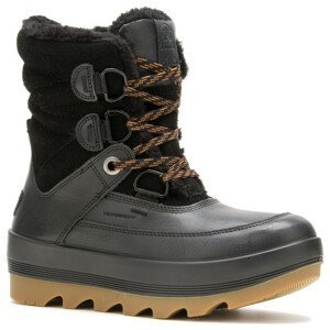 Dámské zimní boty Kamik Celeste Velikost bot (EU): 38 / Barva: černá
