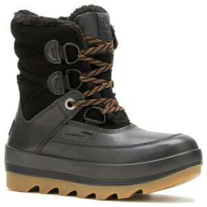 Dámské zimní boty Kamik Celeste Velikost bot (EU): 38,5 / Barva: černá