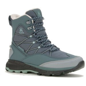 Dámské zimní boty Kamik Trek Ice Velikost bot (EU): 37,5 / Barva: modrá